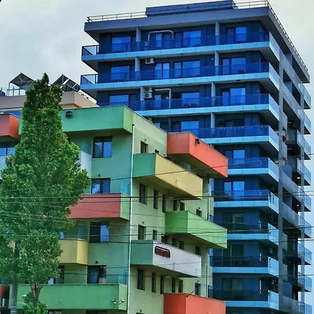 Paradise Apartment