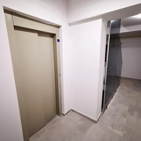 Paradise Apartment