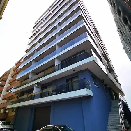 Paradise Apartment *