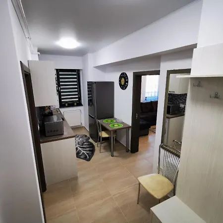 Apartment Paradise Mamaia