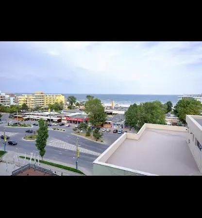 Paradise Apartment Mamaia