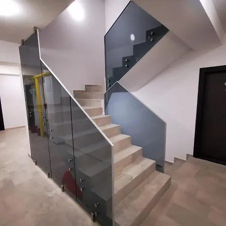 Paradise Apartman Mamaia