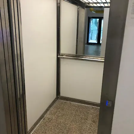 Apartman Paradise *