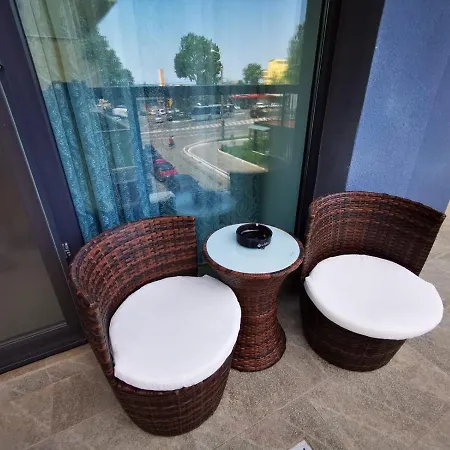 Apartman Paradise Mamaia