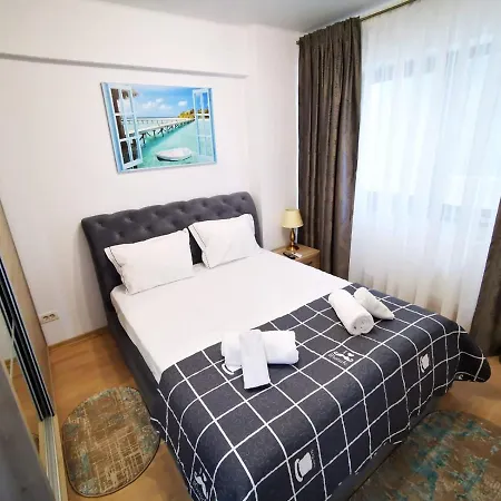 Apartman Paradise