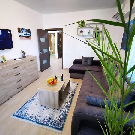 Apartman Paradise