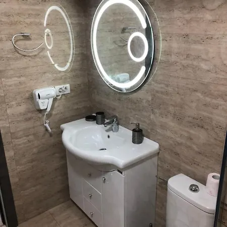 Paradise Apartman Mamaia
