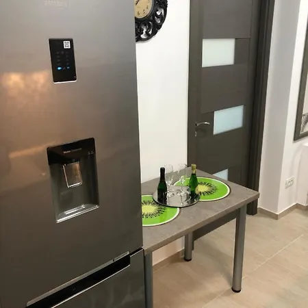 Paradise Apartman Mamaia